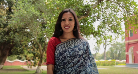 Kizzy Tahin, Bangladesh