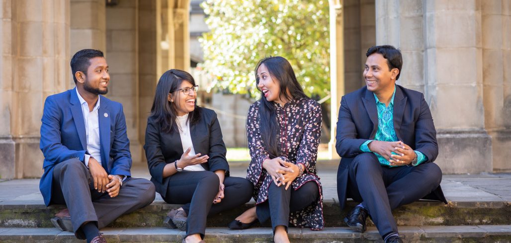 Australia Awards Scholarships