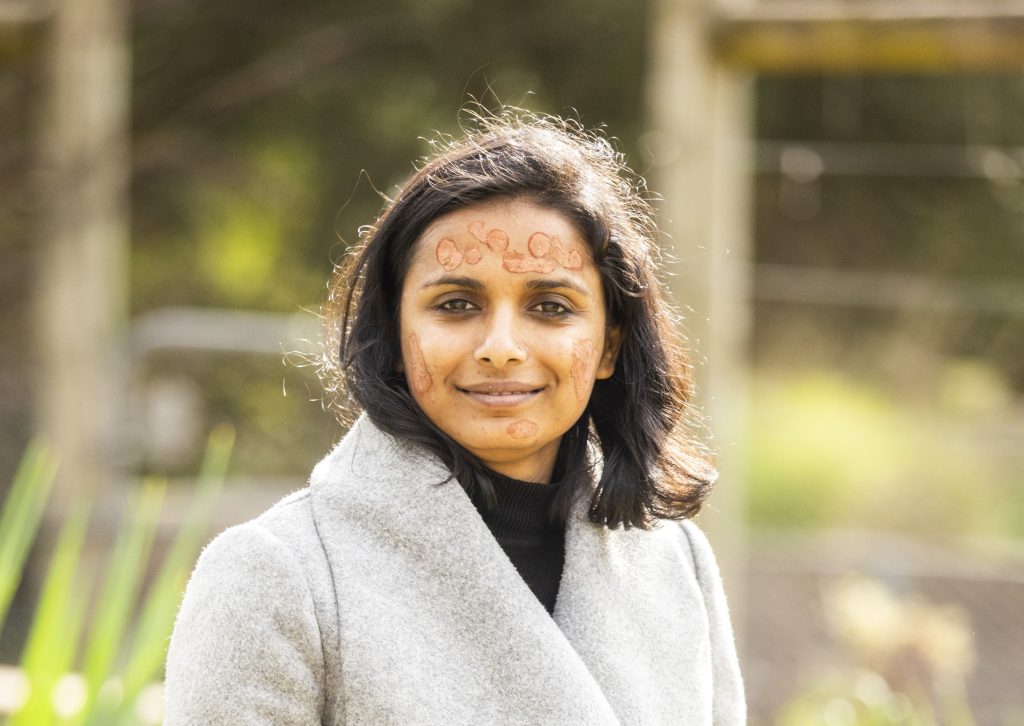 Nepali scholars experience First Nations culture ahead of NAIDOC Week
