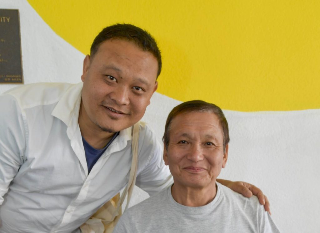 Bhutanese disability champions undertake immersive learning in Australia