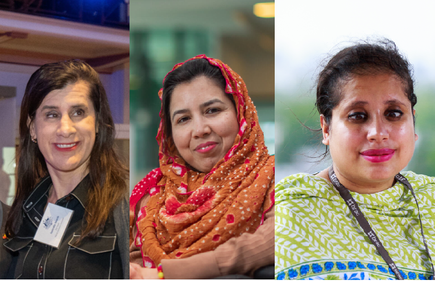 Intersectionality and Empowerment: Stories of Resilience from Women with Disabilities