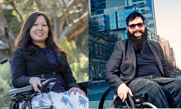 You CAN Ask That: Australia Awards hosts open discussion on disability