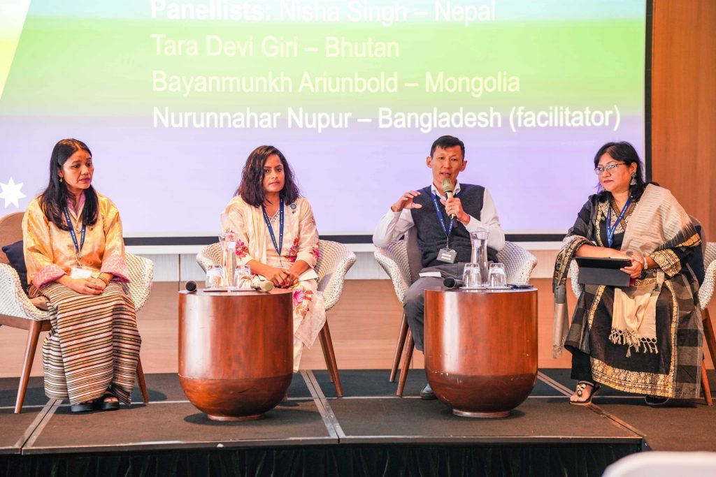 Equity for All Alumni Network's first meeting highlights digital inclusion