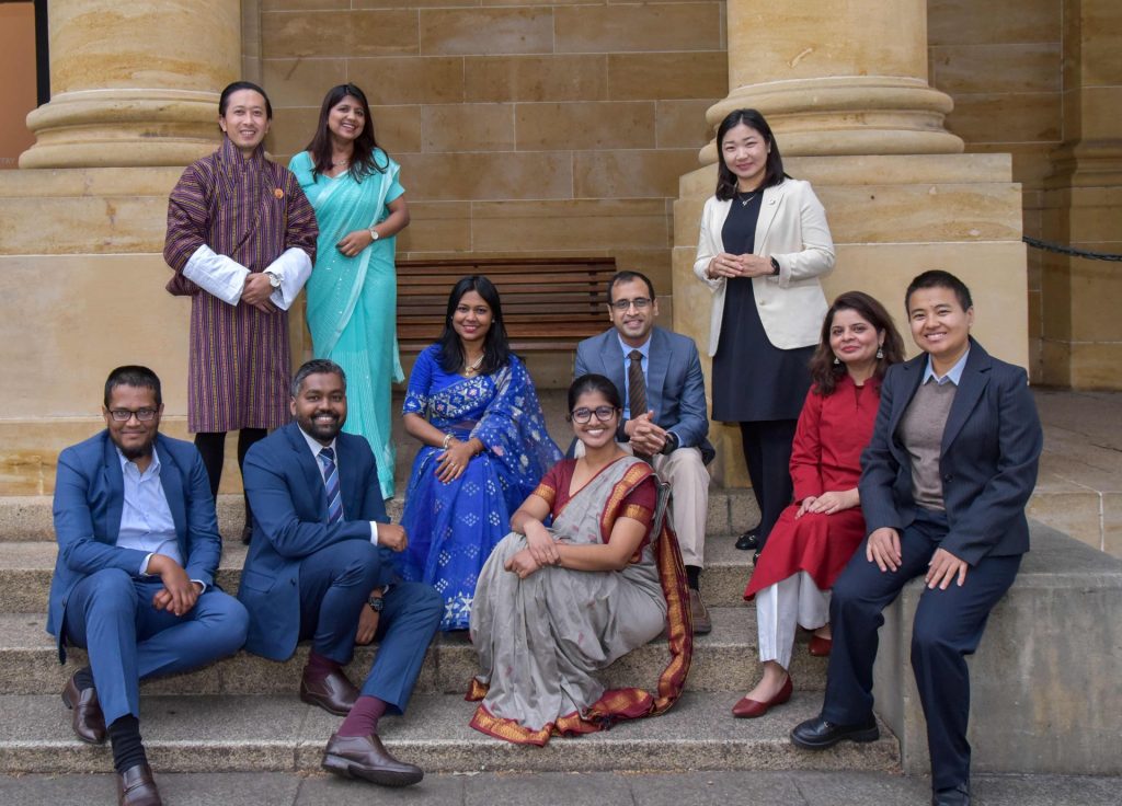 Scholar Ambassador program 2025–2026