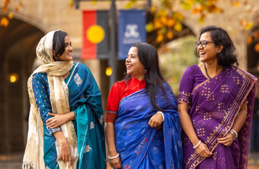 Women in Leadership Network’s Bangladesh chapter shares guiding principles