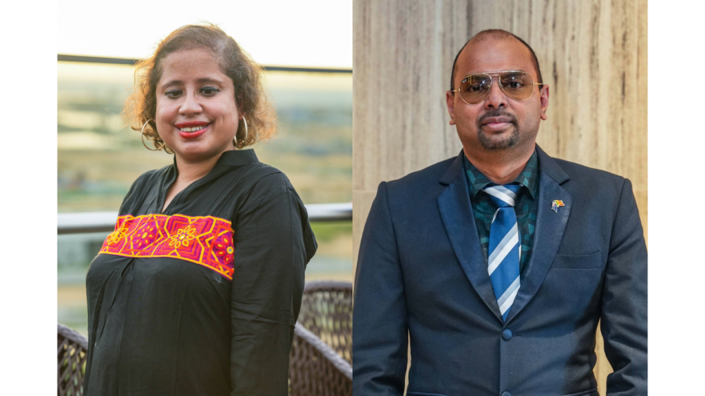Alumni collaborate on disability inclusion following Regional Alumni Workshop