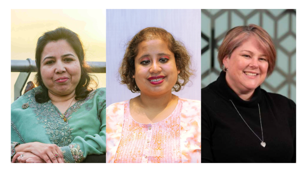Alumni mark International Day of Persons with Disabilities