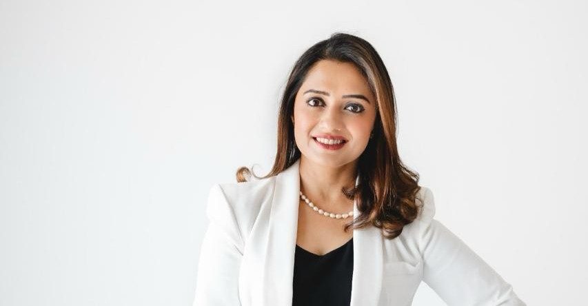 Alumni embrace Australian leadership principles on gender equality through Champions of Change