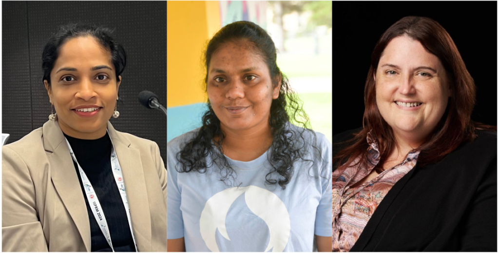 Australia Awards championing inclusive sport and leadership across South Asia and beyond