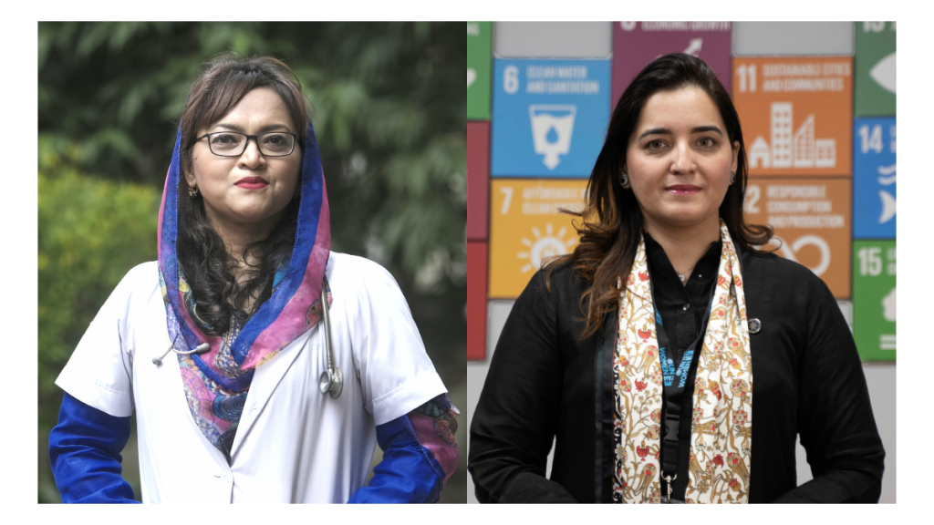 Alumni put impact in focus through regional storytelling competition