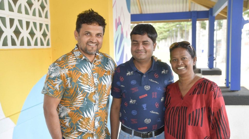 Celebrating Australia Awards’ impact in Bhutan and India in 2024