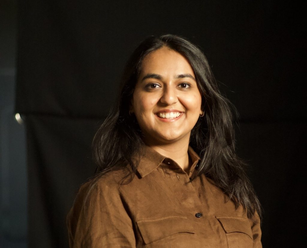 Alumna deploys artificial intelligence to improve access to justice in India