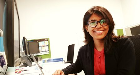 Arifa Jjahan Ema