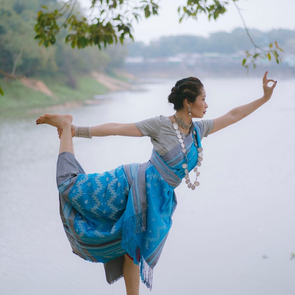 Alumna promoting mental health in Bangladesh