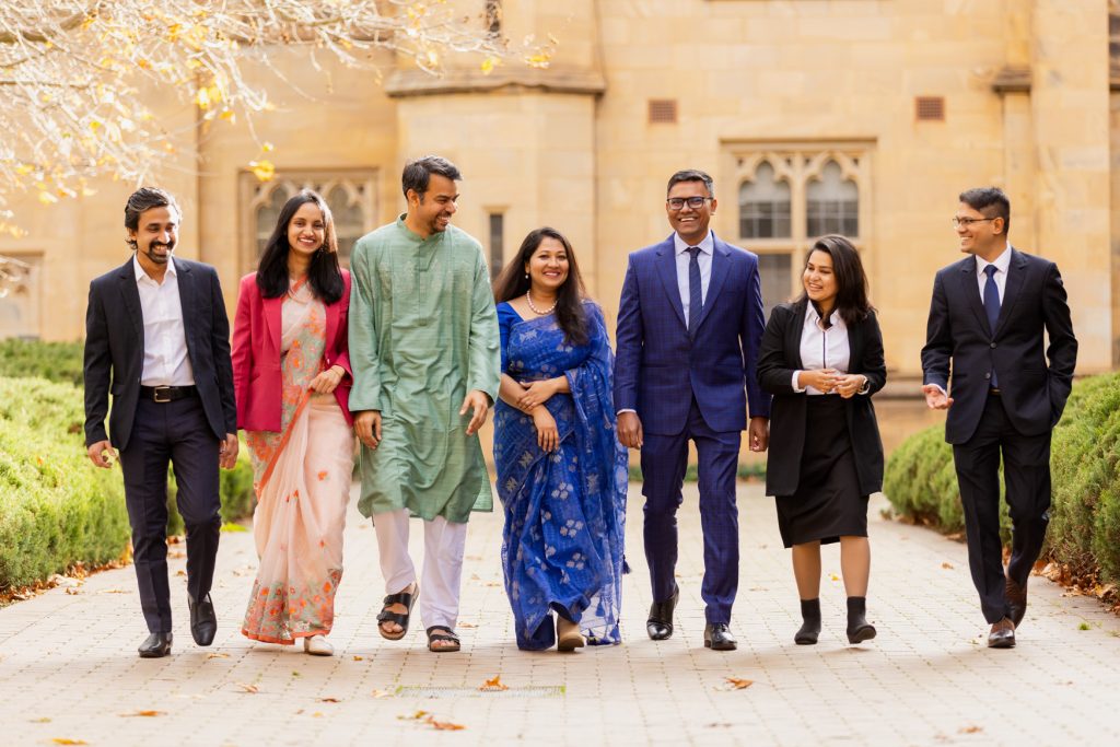Celebrating Australia Awards’ impact in Bangladesh in 2024