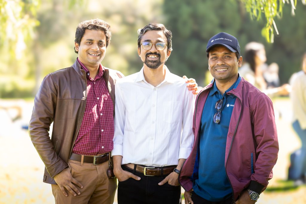 Bangladeshi scholars gain new experiences and knowledge through First Nations engagement activities