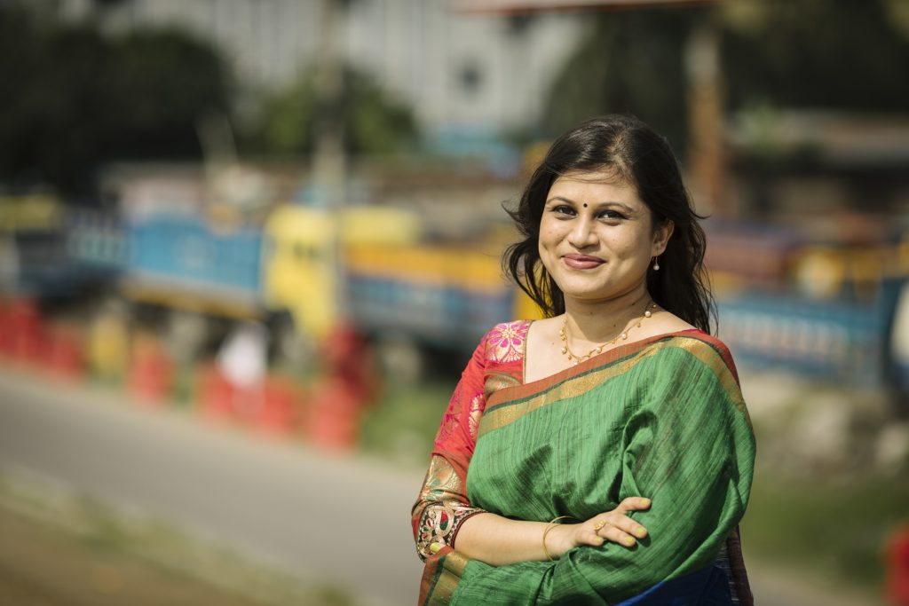 From classroom to corridor of policy: turning knowledge into national impact