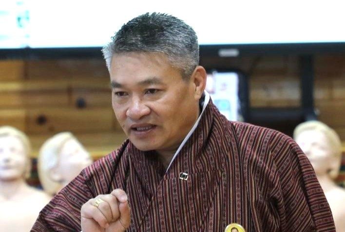 Strengthening Bhutan’s climate disaster risk management