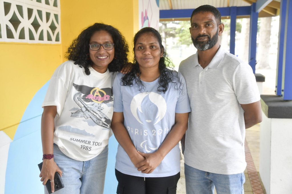 Disability champions from Maldives undertake professional development in Australia