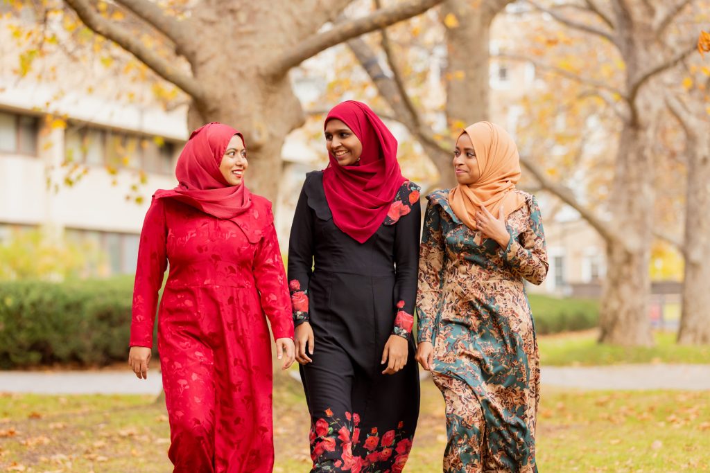 Celebrating Australia Awards’ impact in Maldives in 2024