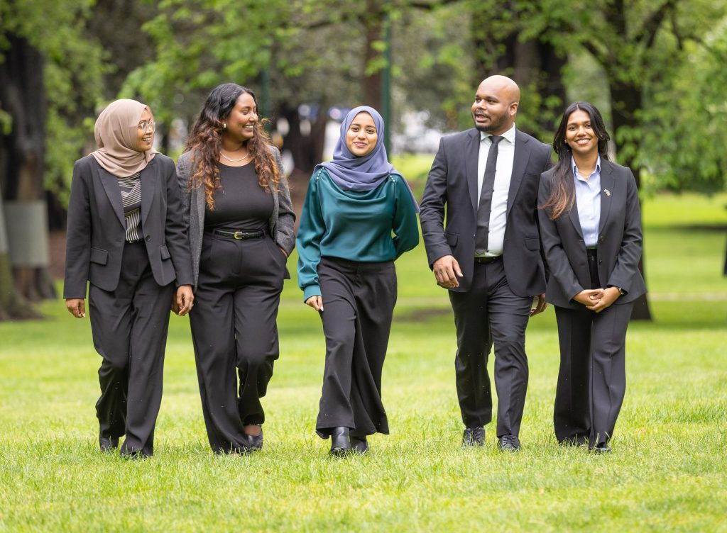Maldivian scholars take part in meetings of minds at Scholars Symposiums