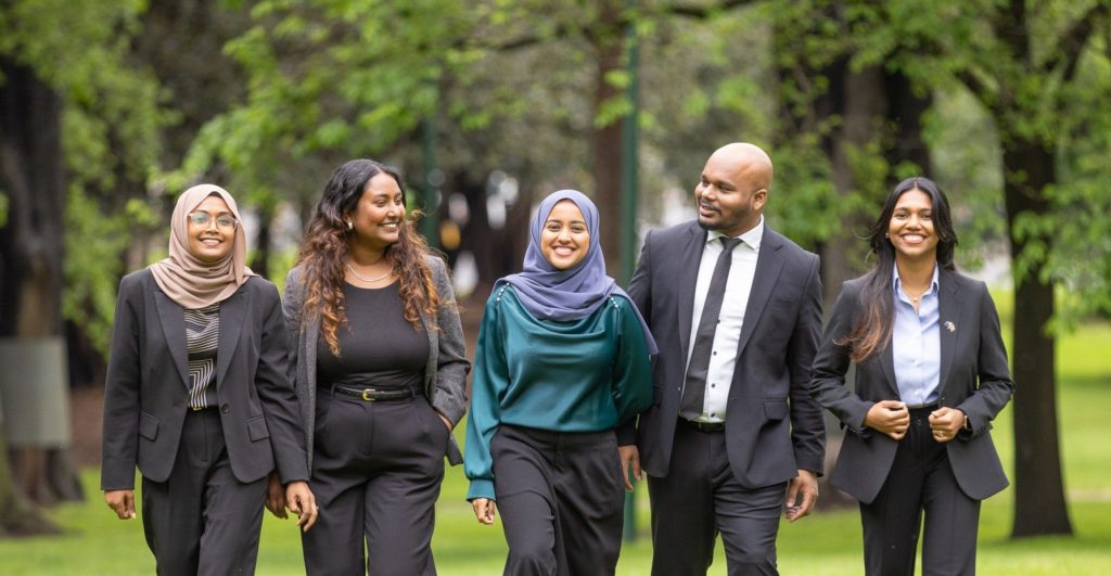 Celebrating Australia Awards’ impact in Maldives in 2025