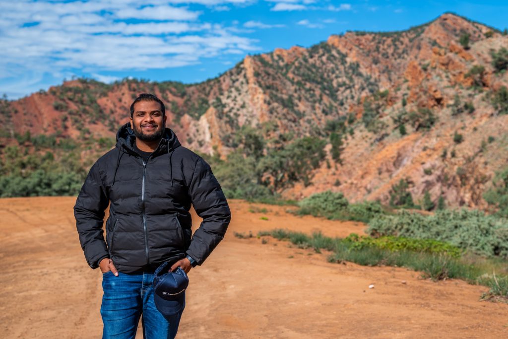 Maldivian scholars reflect on Country, culture and creativity ahead of NAIDOC Week