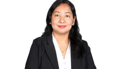 Australia Awards alum advancing women’s economic empowerment in Nepal