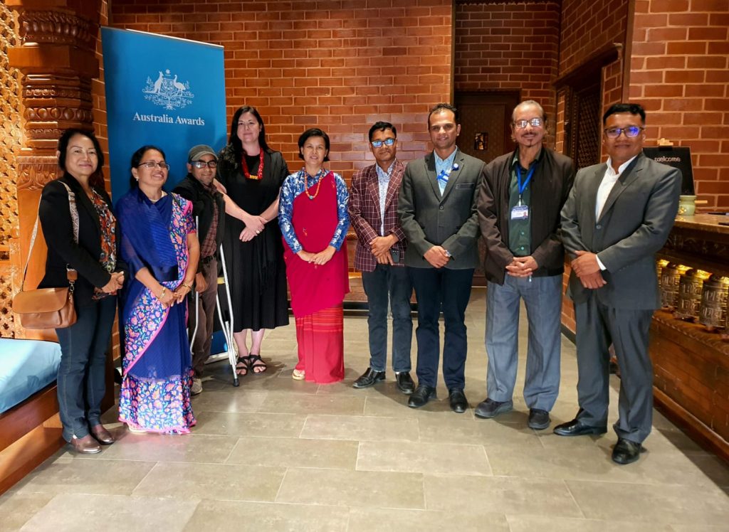 Australia Awards organises Alumni Forum on First Nations Peoples