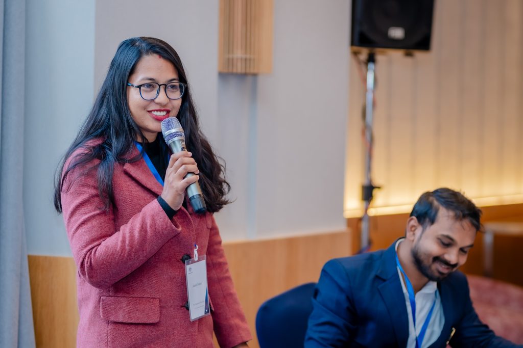 19 applicants from Nepal receive Australia Awards Scholarships