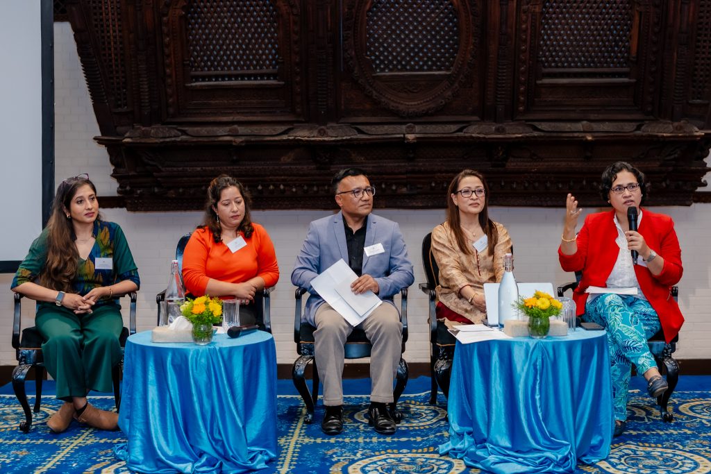 Alumni break the silence on menopause and build support