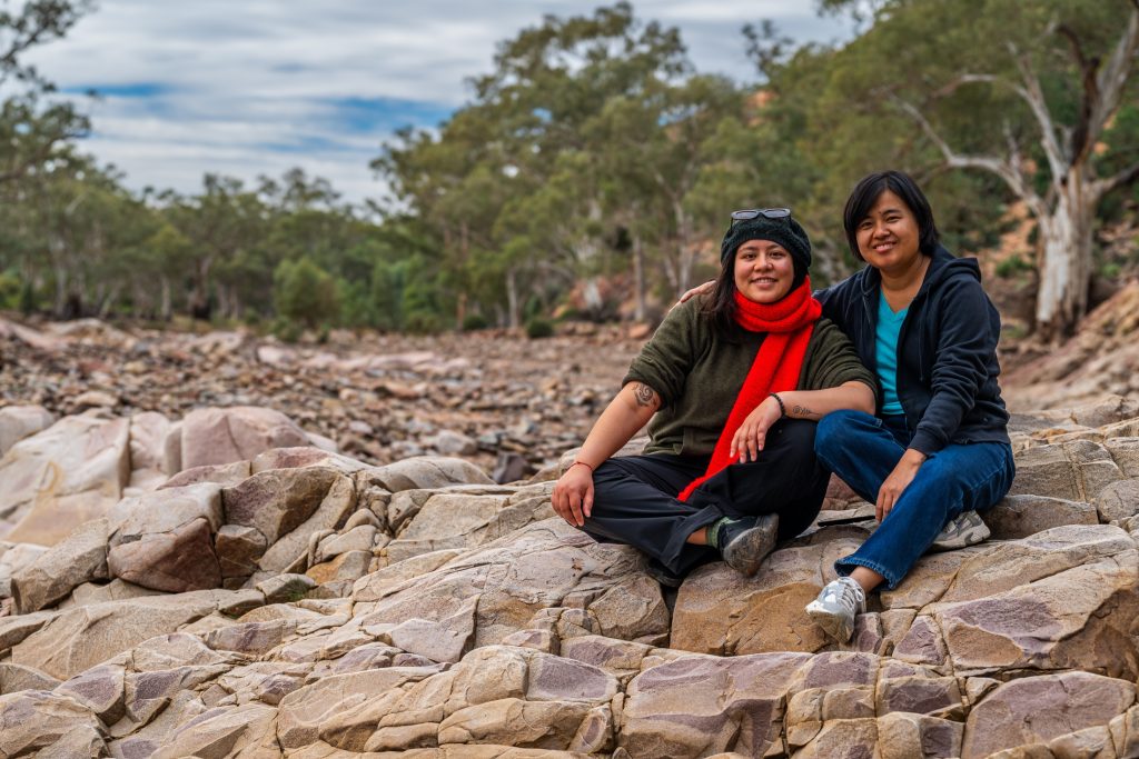 Nepali scholars reflect on culture, healing and creativity ahead of NAIDOC Week