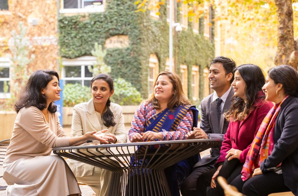 Alumni Forum explores mental health challenges