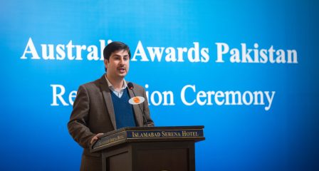 Muhammad Aamir