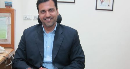 Ali Hasnain Sayed