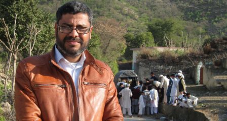 Amjad Khan
