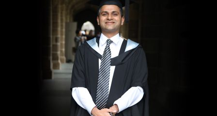 Kaiyan Yousaf