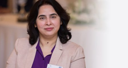 Waheeda Mahesar