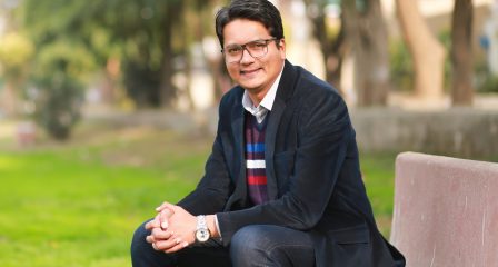 Featuring image of Shoaib Iqbal