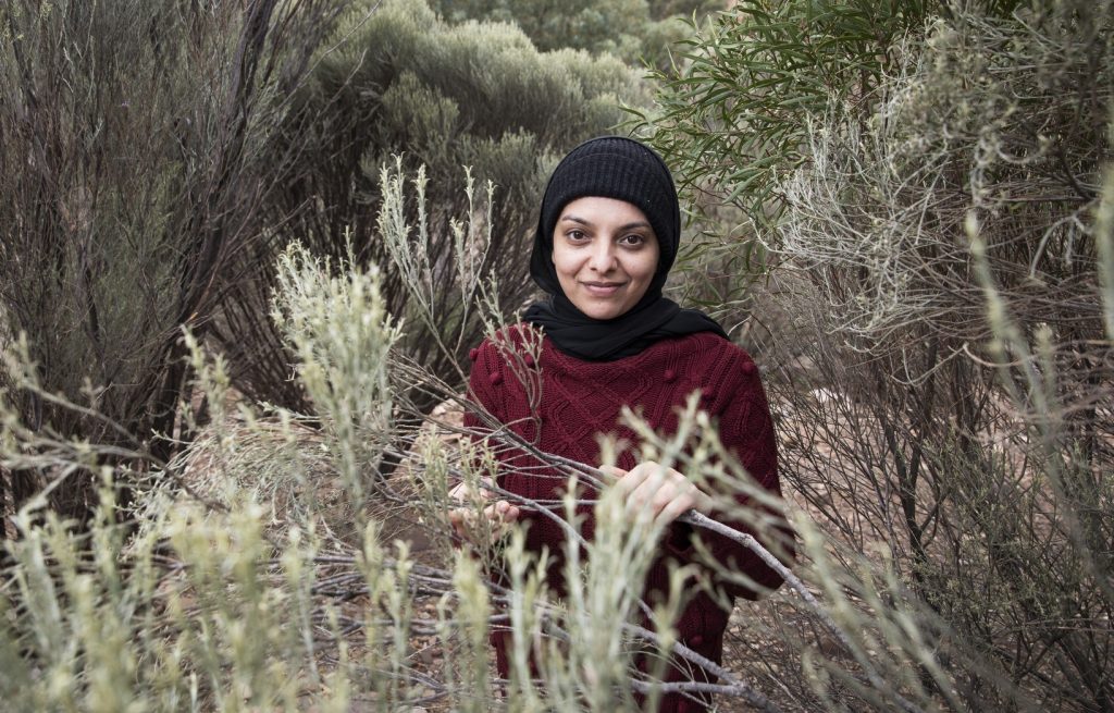 My Australian life: Saira Qayyum from Pakistan