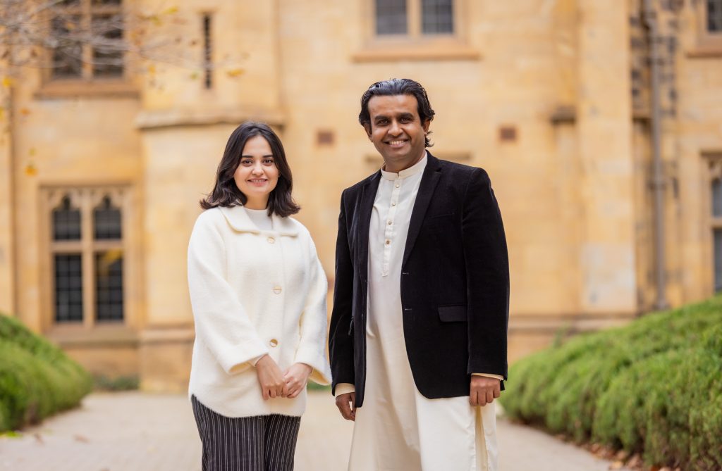 Celebrating Australia Awards’ impact in Pakistan in 2024