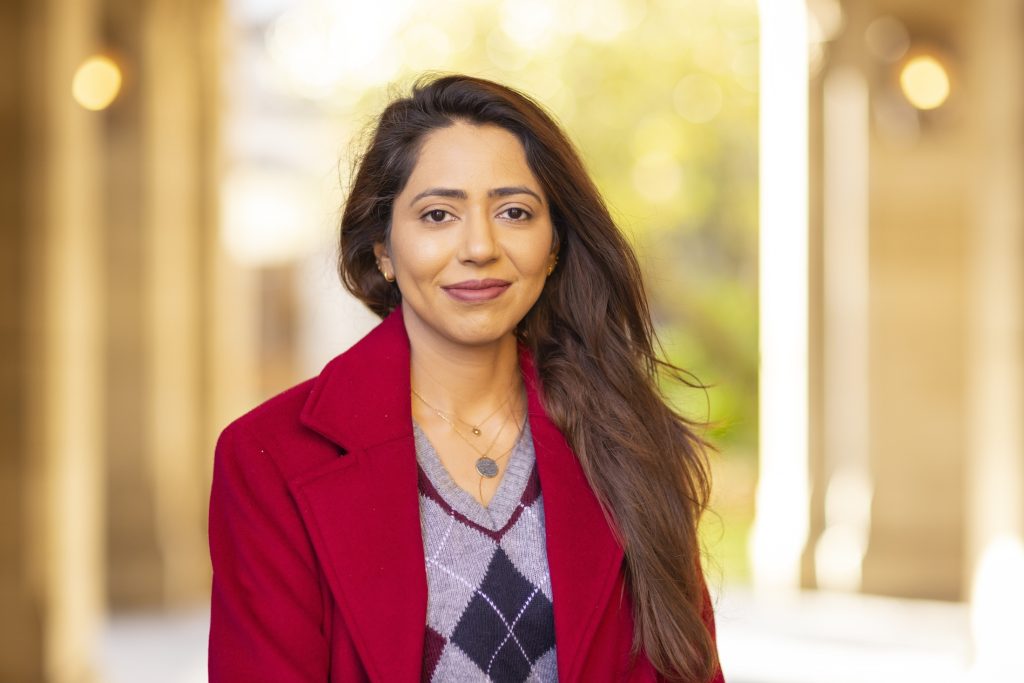 Tax specialist attains new professional and personal skills in Australia