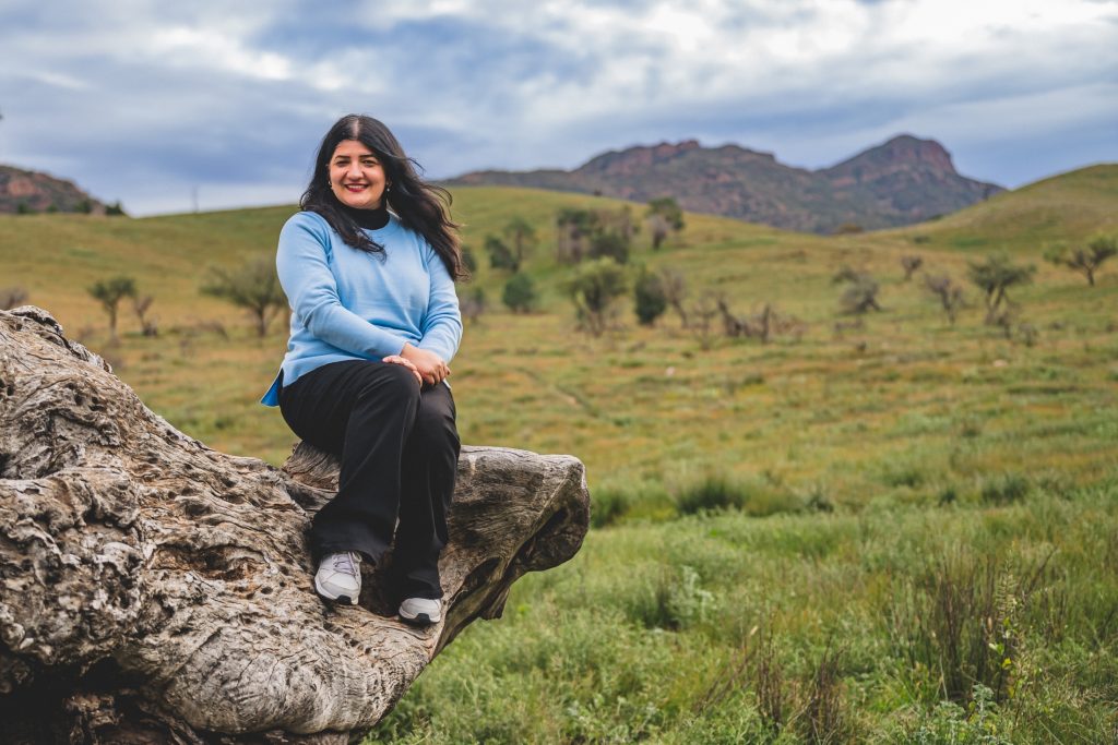 Pakistani scholars reflect on Country, climate and culture ahead of NAIDOC Week