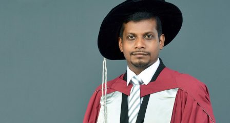 Dr Kalana Maduwage
