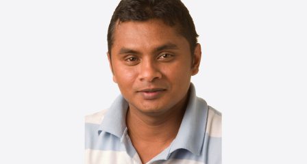 Lasantha Weerasinghe