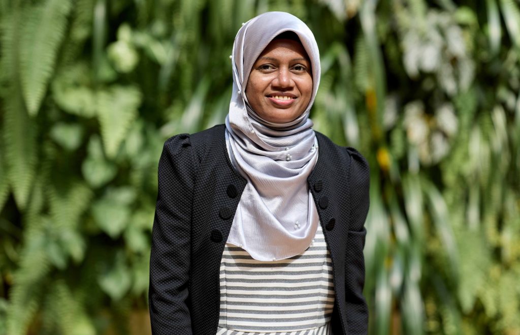 My Australian life: A journey of growth, leadership and adventure