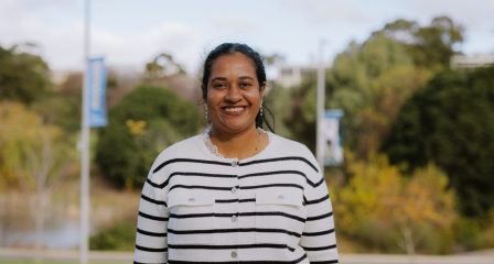 Lakmini Prabani - Passion for gender-responsive and inclusive development in Sri Lanka