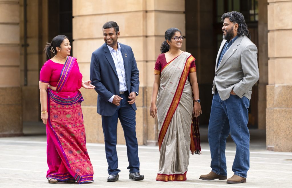 Celebrating Australia Awards’ impact in Sri Lanka in 2025