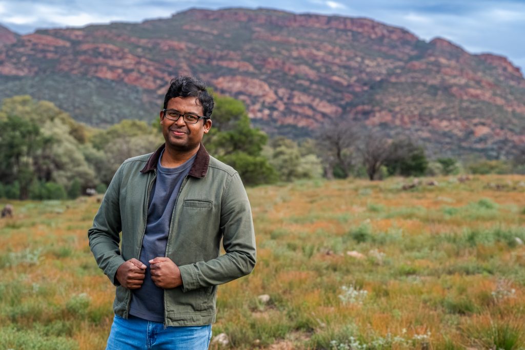 Sri Lankan scholars learn from First Nations Australians ahead of NAIDOC Week